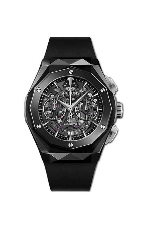 Hublot 525.CS.0170.RX.ORL19 Orlinski Erkek Kol Saati