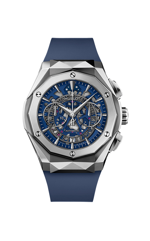 Hublot 525.NX.5170.RX.ORL21 Classıc Fusıon Erkek Kol Saati