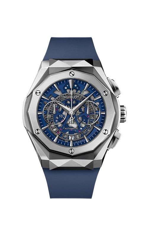 Hublot 525.NX.5170.RX.ORL21 Orlinski Erkek Kol Saati
