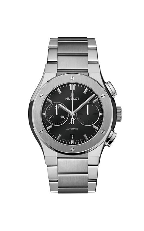 Hublot 540.NX.1170.NX Classic Fusion Erkek Kol Saati