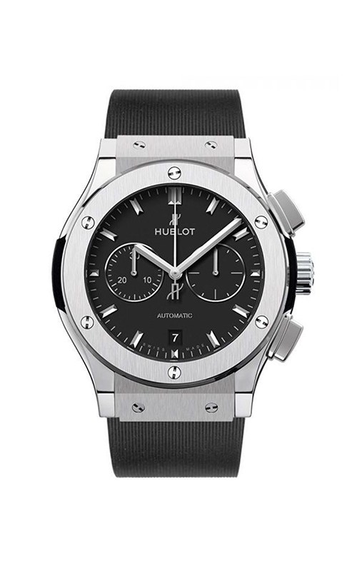 Hublot 541.NX.1171.RX Chronograph Erkek Kol Saati