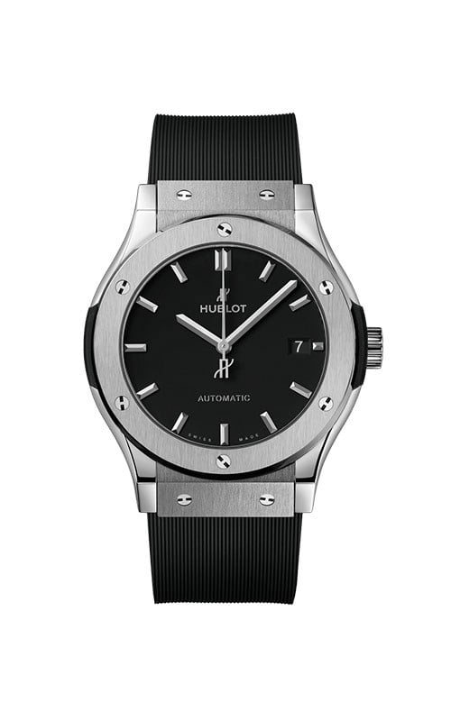 Hublot 542.NX.1171.RX 3-Hand Erkek Kol Saati