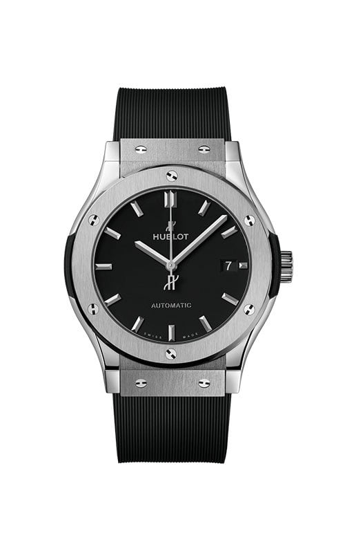 Hublot 542.NX.1171.RX 3-Hand Erkek Kol Saati