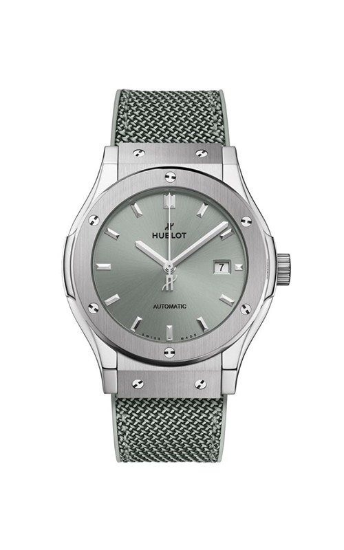 Hublot 542.NX.891G.NR Classic Fusion Erkek Kol Saati