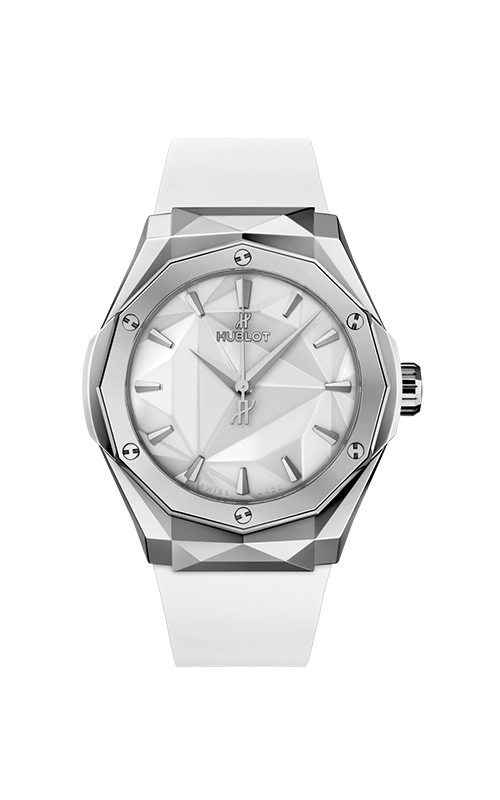 Hublot 550.NS.2200.RW.ORL20 Classic Fusion Erkek Kol Saati