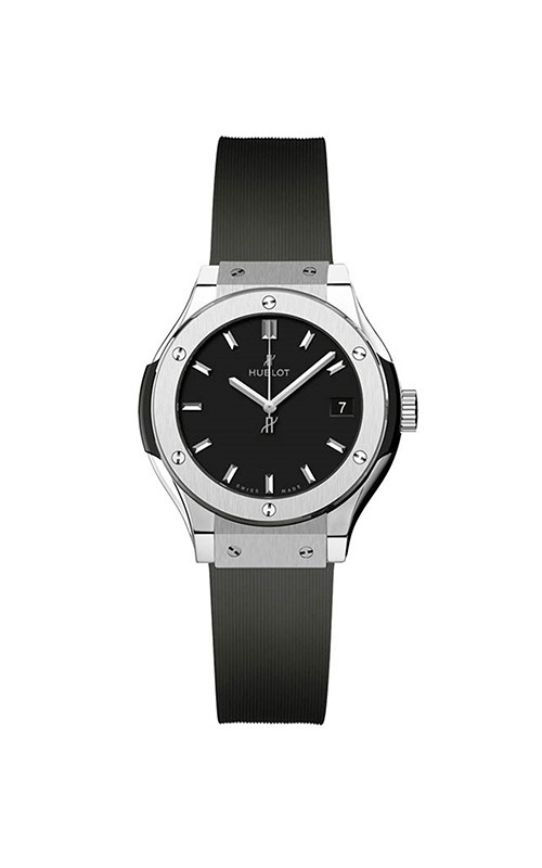 Hublot 581.NX.1171.RX 3-Hand Kadın Kol Saati