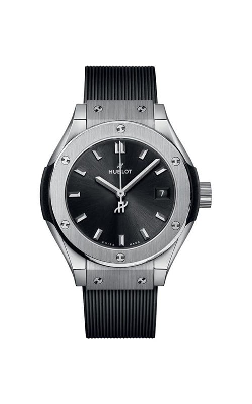 Hublot 591.NX.1470.RX Classic Fusion Kadın Kol Saati