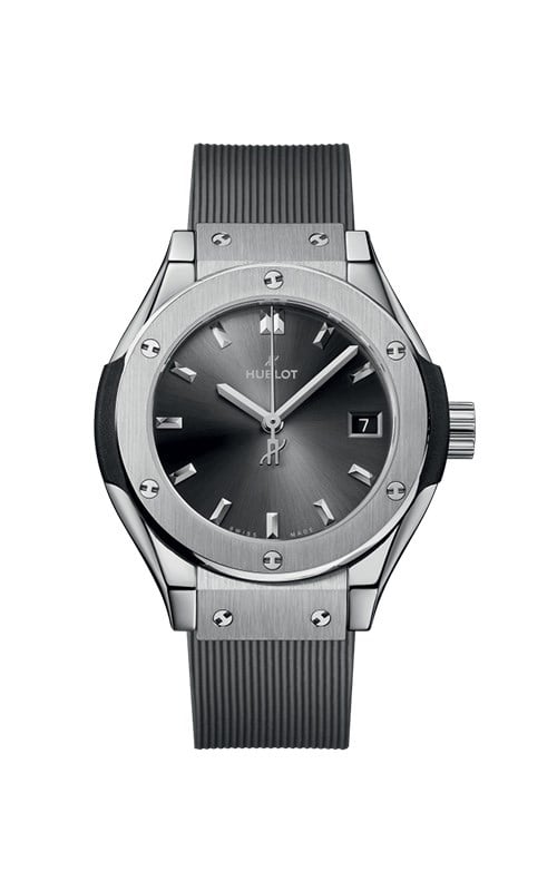 Hublot 591.NX.7070.RX Classic Fusion Kadın Kol Saati