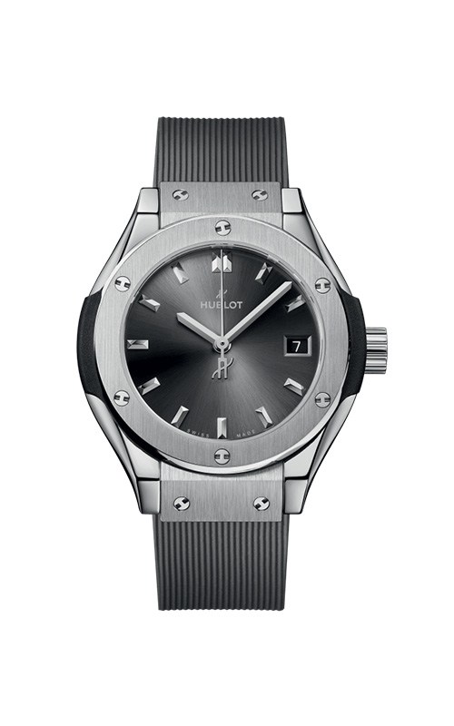 Hublot 591.NX.7070.RX Classic Fusion Kadın Kol Saati