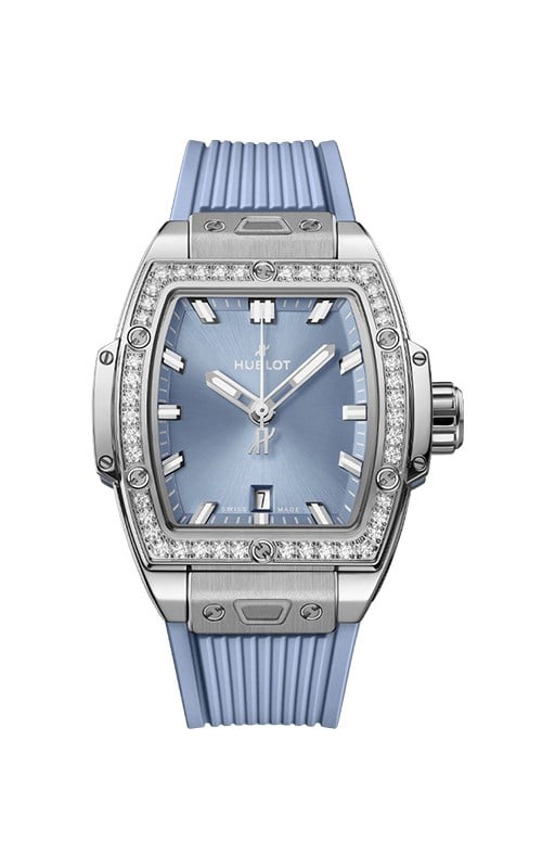 Hublot 682.SX.717B.RX.1204 Spirit Of Big Bang Kadın Kol Saati