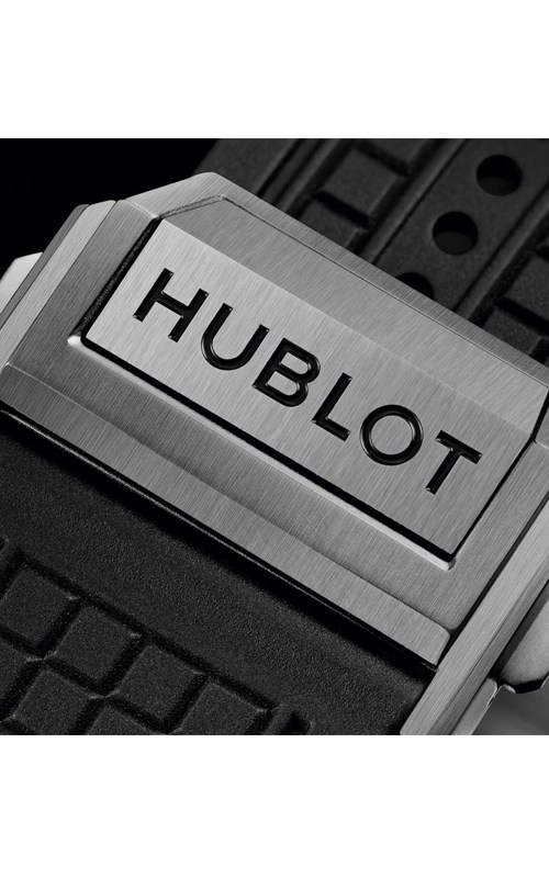 Hublot 821.NX.0170.RX Square Bang Watches