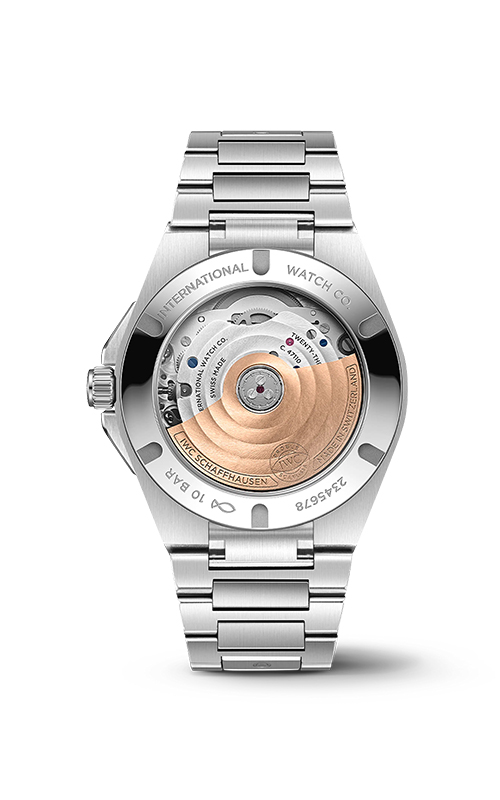 Iwc IW324901 Ingenieur Kadın Kol Saati