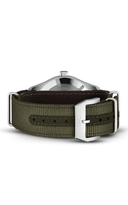 IWC IW326801 Pilot S Watches