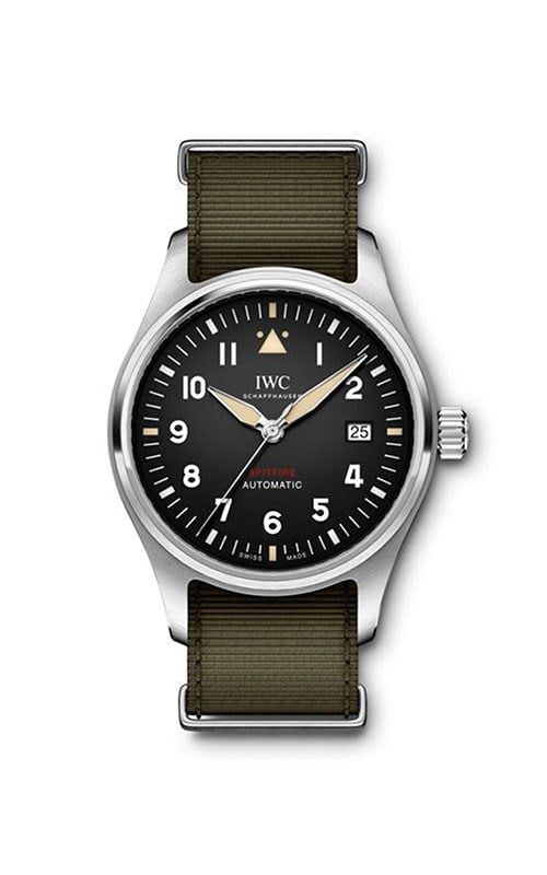 IWC IW326801 Pilot S Watches