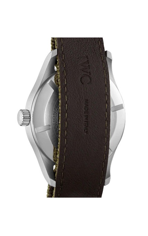 IWC IW326801 Pilot S Watches