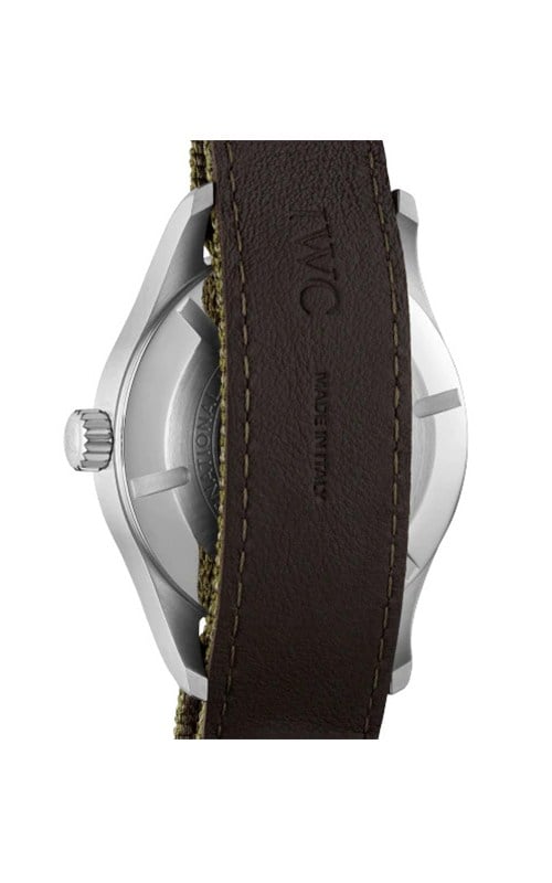 Iwc IW326801 Pilot S Erkek Kol Saati