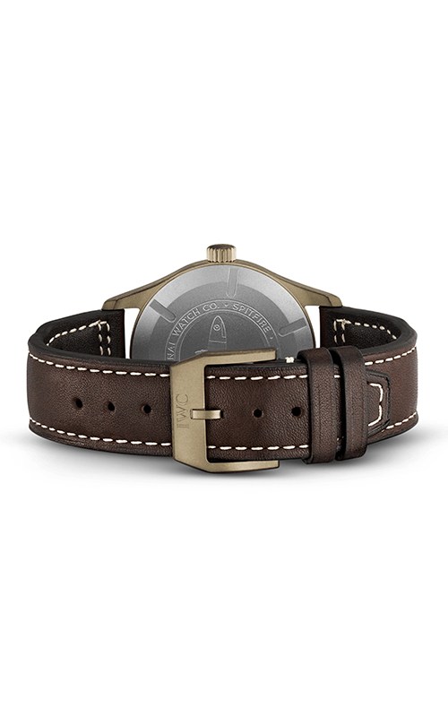 IWC IW326802 Pilot S Watches