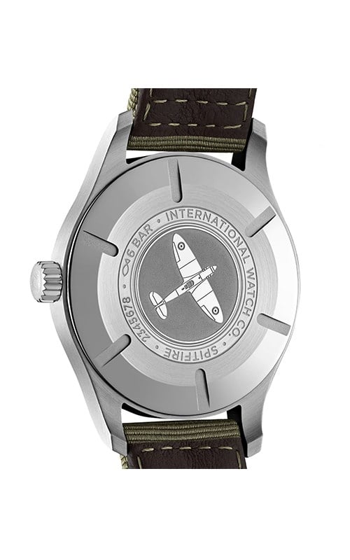 Iwc IW326805 Pilot S Erkek Kol Saati