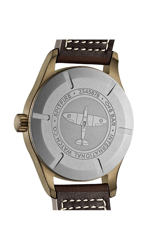 Iwc IW326806 Pilot S Erkek Kol Saati