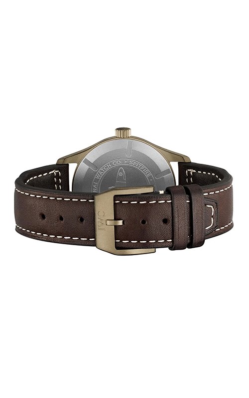 Iwc IW326806 Pilot S Erkek Kol Saati