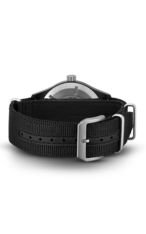 IWC IW326901 Pilot´S Top Gun Watches