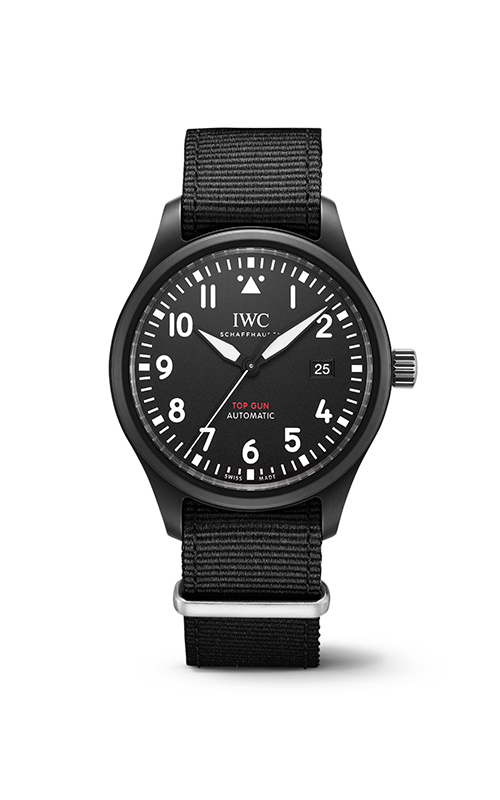 IWC IW326906 Pilot´S Top Gun Watches