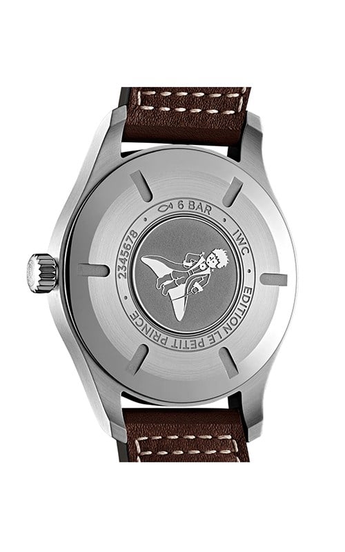 IWC IW327010 Pilot´S Watch Mark XVIII Watches