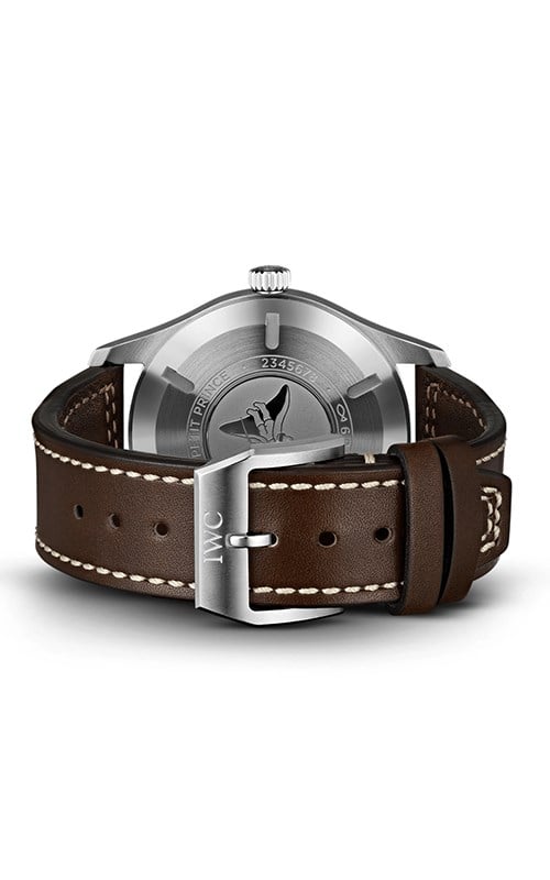 IWC IW327010 Pilot´S Watch Mark XVIII Watches