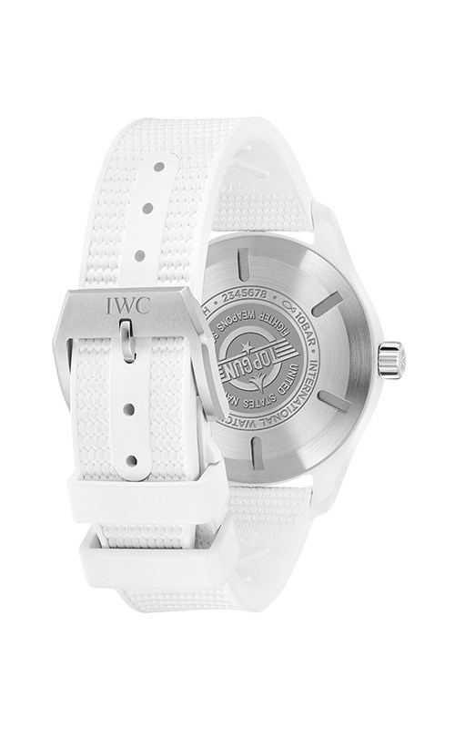IWC IW328104 Pilot´S Top Gun Watches