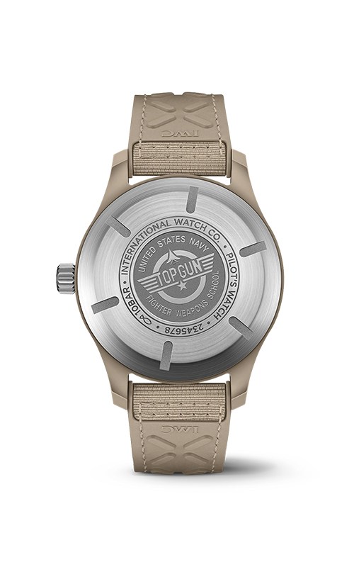 IWC IW328106 Watches
