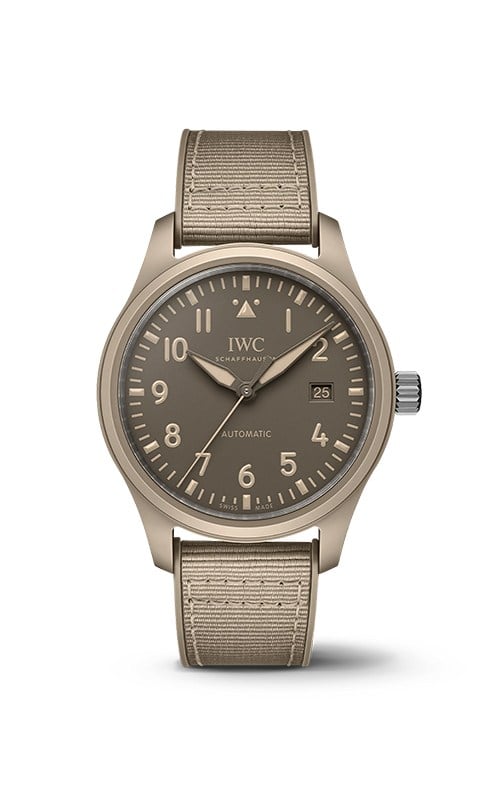 IWC IW328106 Watches