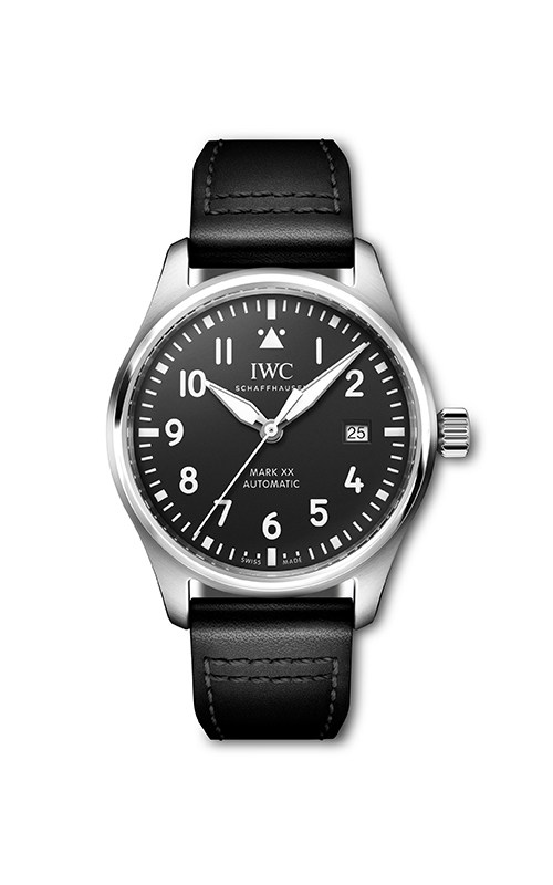 Iwc IW328201 Pilot S Erkek Kol Saati