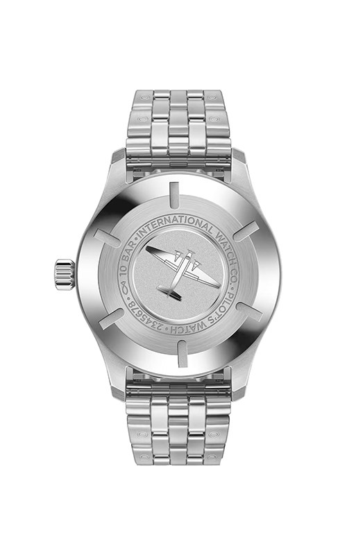 IWC IW328202 Pilot´s Watch Mark XX Watches