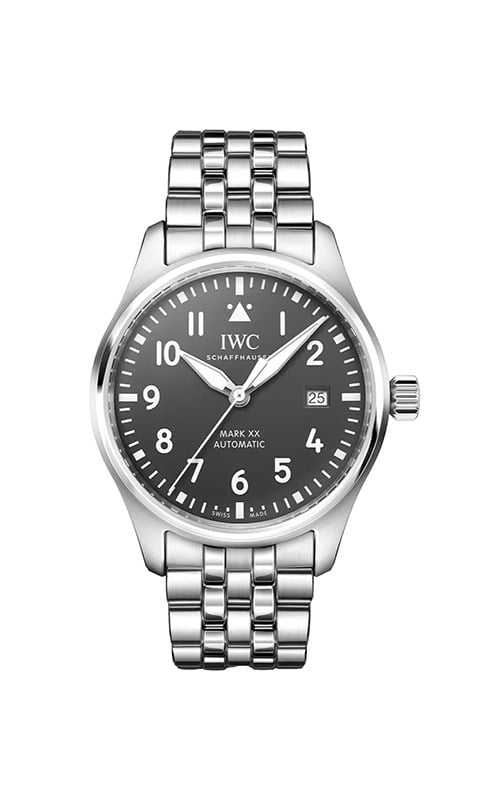IWC IW328202 Pilot´s Watch Mark XX Watches