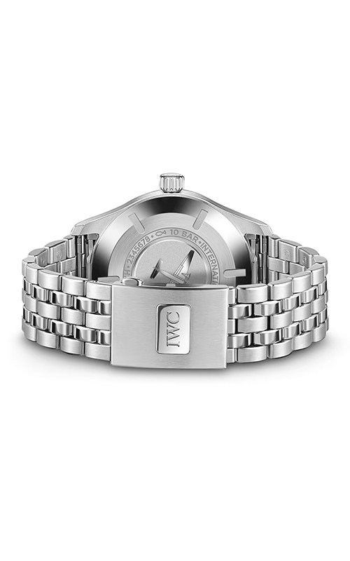 IWC IW328202 Pilot´s Watch Mark XX Watches