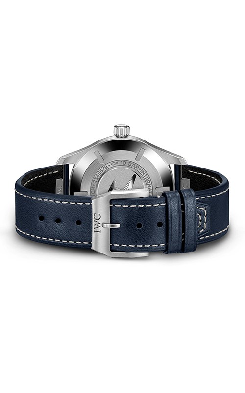 IWC IW328203 Pilot´s Watch Mark XX Watches