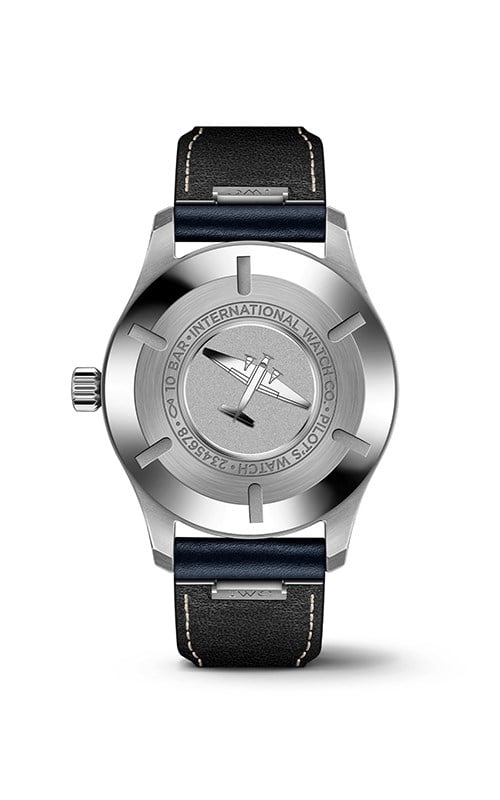 IWC IW328203 Pilot´s Watch Mark XX Watches