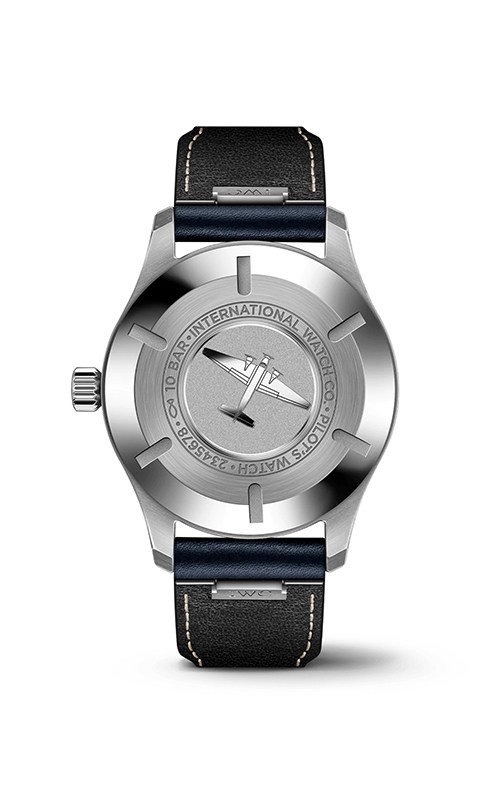 IWC IW328203 Pilot´s Watch Mark XX Watches
