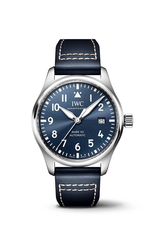 IWC IW328203 Pilot´s Watch Mark XX Watches