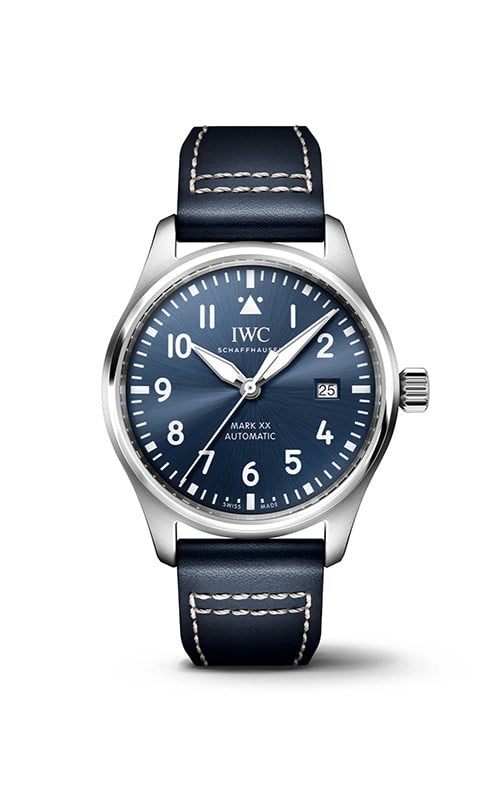 IWC IW328203 Pilot´s Watch Mark XX Watches