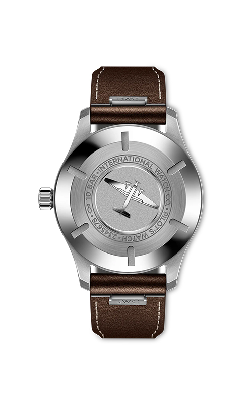 Iwc IW328205 Pilots Watch Mark Xx Erkek Kol Saati