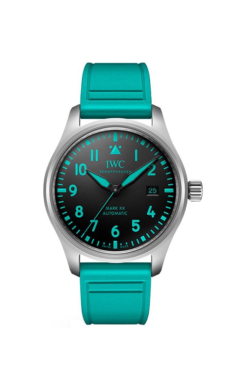 Iwc IW328210 Pilot’S Watch Mark Xx Mercedes-Amg Petronas Formula One™ Team Erkek Kol Saati