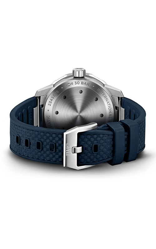 Iwc IW328801 Aquatimer Automatic Erkek Kol Saati