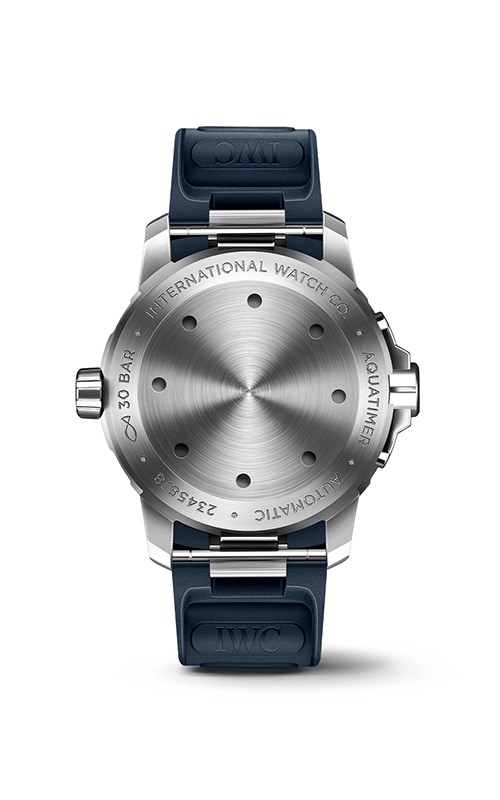 Iwc IW328801 Aquatimer Automatic Erkek Kol Saati