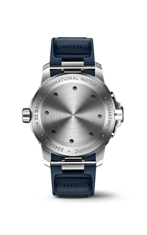 Iwc IW328801 Aquatimer Automatic Erkek Kol Saati