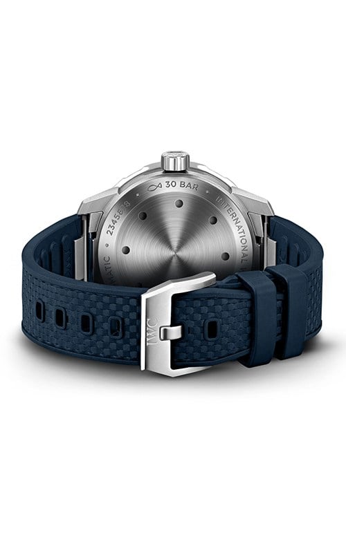 Iwc IW328801 Aquatimer Automatic Erkek Kol Saati