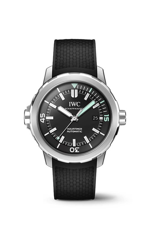 Iwc IW328802 Aquatimer Automatic Erkek Kol Saati
