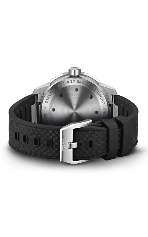 Iwc IW328802 Aquatimer Automatic Erkek Kol Saati