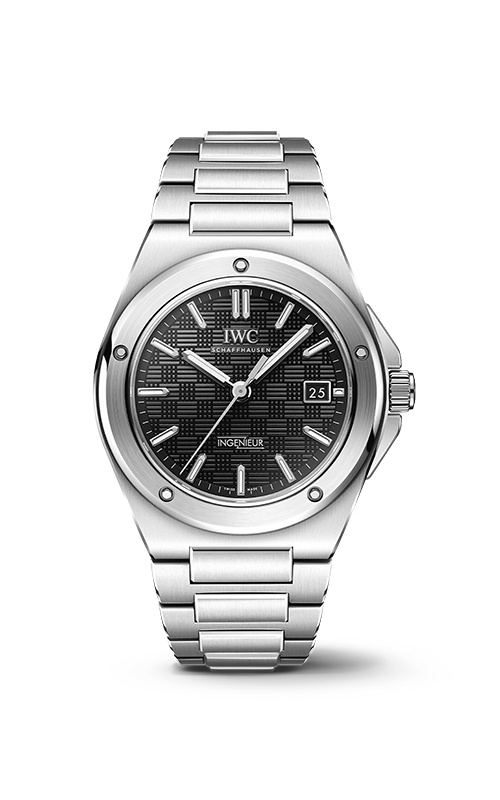Iwc IW328901 Ingenieur Erkek Kol Saati
