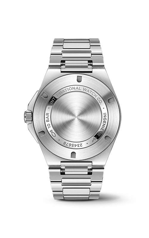 Iwc IW328901 Ingenieur Erkek Kol Saati